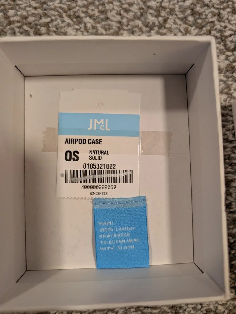 J Mclaughlin brand new